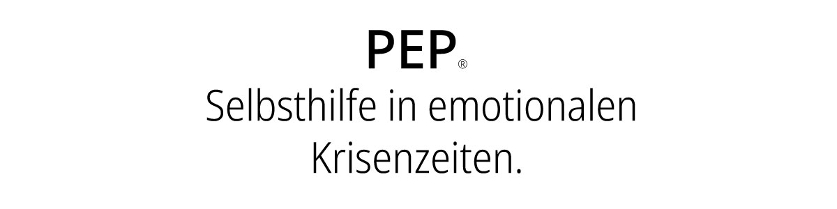 Selbsthilfe in emotionalen Krisenzeigen